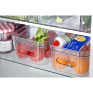 Smartstore compact clear